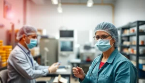 enfermedades profesionales en el ambito laboral