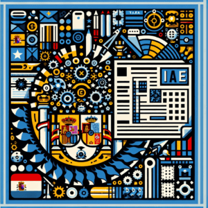 **"Descubre cómo gestionar tus obligaciones fiscales con los epígrafes del IAE. Clasifica tu actividad económica correctamente y evita problemas con Hacienda. ¡Lee más!"**