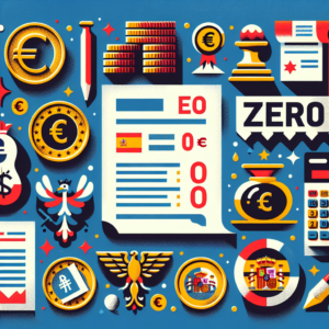 ¿Es posible emitir una factura con importe cero? Aunque Hacienda no lo considera generalmente correcto, existen excepciones como descuentos significativos y devoluciones de mercancía. Contabilizarlas es crucial, incluyendo detalles como fecha, cliente y IVA. Busca asesoramiento legal para evitar errores fiscales y legales.