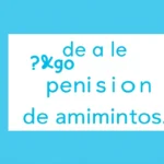 Estado del pago de la pensión de alimentos