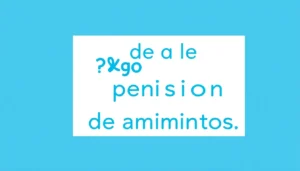 estado del pago de la pension de alimentos