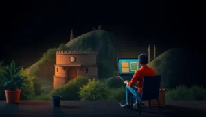 estafas online en collado villalba y como protegerse