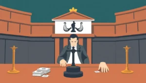 estrategias efectivas de defensa en el juicio con moneyman