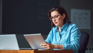 evaluacion del desempeno en el trabajo y su importancia