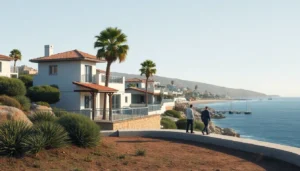 evitar conflictos entre herederos por propiedades en la costa del sol