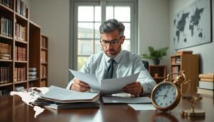 exequatur proceso y requisitos para su obtencion