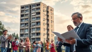 extincion de condominio y sus implicaciones legales