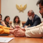 Falsos autónomos en juicio por la Seguridad Social