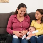 Familias monoparentales y su derecho a 26 semanas de permiso por nacimiento