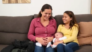 familias monoparentales y su derecho a 26 semanas de permiso por nacimiento