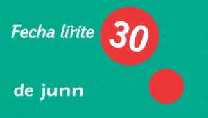 fecha limite 30 de junio para suscribir convenio cuidadores dependencia
