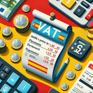 **Cómo calcular el precio de venta con IVA: Pasos y consejos para evitar errores**. Aprende a determinar el precio sin IVA y suma el IVA correspondiente para obtener el precio total. ¡Descubre cómo mantener tus márgenes de beneficio con nuestros consejos prácticos