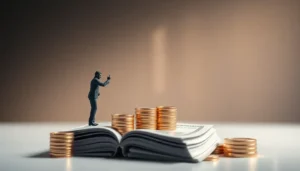 finanzas y gestion claves para tu exito financiero