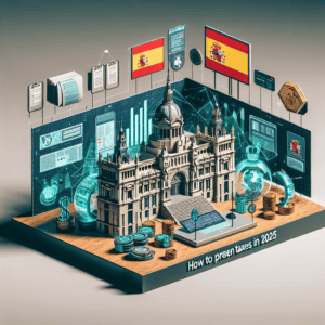 **Cómo presentar tus impuestos en 2025: Verifica si necesitas presentar, reúne tus documentos, obtén créditos y deducciones, presenta tu declaración, obtén tu reembolso y paga a tiempo. Reclama tus derechos y busca ayuda profesional si es necesario.**