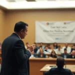 Fraccionar un embargo del juzgado de manera sencilla