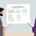 Frecuencia de notificaciones del juzgado e información relevante