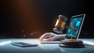 futuro del software para despachos de abogados y procesamiento digital