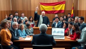 ganadores de juicios contra la seguridad social en espana