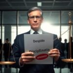 Ganar un despido disciplinario es posible ¿Cómo lograrlo?