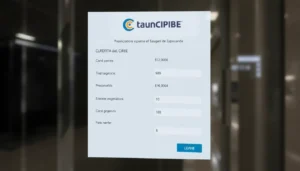 guia completa para solicitar el cirbe al banco de espana