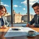 Guía completa sobre el contrato de trabajo en España