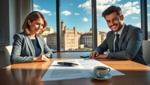 guia completa sobre el contrato de trabajo en espana