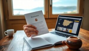 guia completa sobre el permiso de residencia en espana