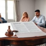 Guía completa sobre el proceso de divorcio en España