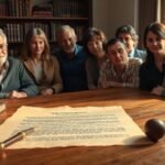 Guía completa sobre el testamento ológrafo en España