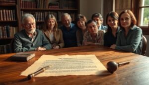 guia completa sobre el testamento olografo en espana