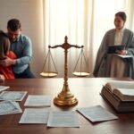 Guía completa sobre filiación y su importancia legal