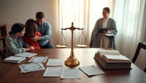 guia completa sobre filiacion y su importancia legal