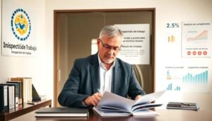 guia completa sobre la inspeccion de trabajo en espana
