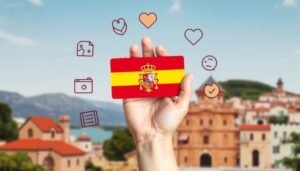 guia completa sobre la tarjeta comunitaria en espana