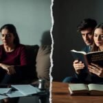 Guía completa sobre separación matrimonial y sus aspectos legales