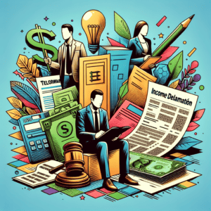 "Entiende y presenta tu declaración de la renta correctamente. Clasifica tus ingresos, incluye gastos y tributa según la escala impositiva. ¡Obtén ayuda profesional para evitar problemas fiscales!"