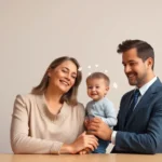 Guía legal para parejas de hecho con hijos en Zaragoza