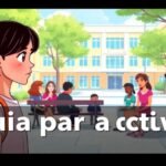 Guía para actuar legalmente en casos de acoso escolar