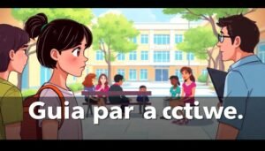 guia para actuar legalmente en casos de acoso escolar