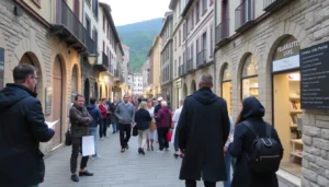 guia para apuntarse y solicitar el paro en el pais vasco