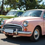 Guía para entender el embargo de coches y cómo prevenirlo