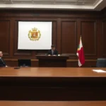 Guía para entender el embargo en juzgado de primera instancia