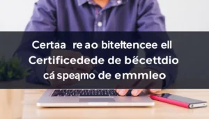 guia para obtener el certificado de busqueda activa de empleo