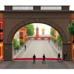 Guía para obtener el permiso de residencia por arraigo en Ciudad Real