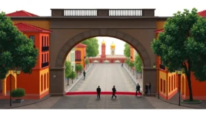 guia para obtener el permiso de residencia por arraigo en ciudad real