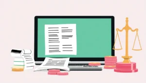 guia para pagar deudas en el juzgado y opciones disponibles