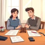 Guía para realizar una separación de bienes efectiva