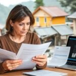 Guía para reclamar daños de la DANA y cobertura del Consorcio