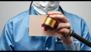 guia para reclamar danos por negligencias medicas en madrid