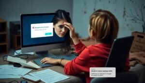 guia para reclamar estafas en vinted